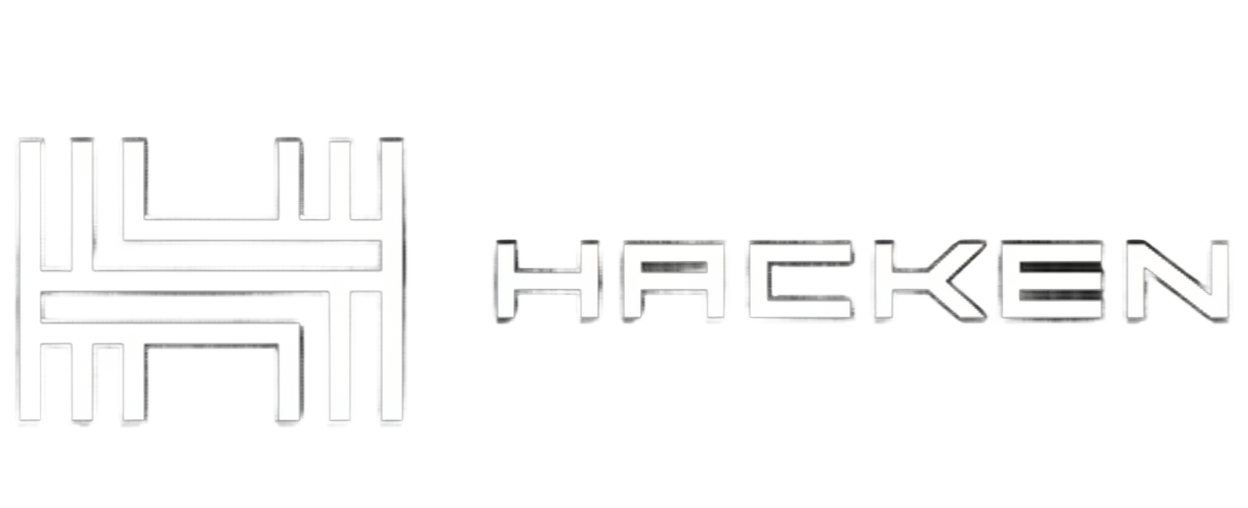 Hacken